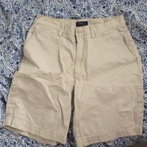 Men’s Polo Ralph Lauren Shorts Size 29